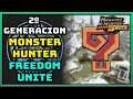 Shen Gaoren - ALDEA URGENTE 6⭐ | Monster Hunter Freedom Unite #6