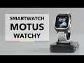 Smartwatch dla dzieci Motus Watchy - dane techniczne - RTV EURO AGD