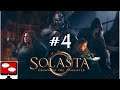 Solasta: Crown Of The Magister - I Hate Spiders - Let's Play Episode Four