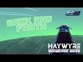 Spin Rhythm XD | Haywyre - Back and Forth [XD]