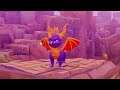 Spyro the Dragon - Made in Dreams Gameplay