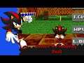 SRB2 Mods - Shadow The Hedgehog [Real] (For Princess Zelda because i luv her ❤)