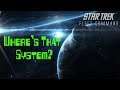 Star Trek Fleet Command | Where is that system???