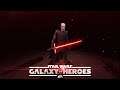 Star Wars: Galaxy of Heroes|SWGOH: Не улетел))