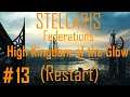 Stellaris Federations: The Glow #13 (Restart)