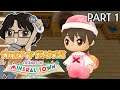 STORY OF SEASONS: Friends of Mineral Town | "Harvest Moon" Is No More! | Part 1 - MabiVsgames