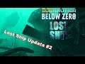Subnautica Below Zero - Lost Ship Update #2