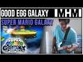 Super Mario Galaxy - "Good Egg Galaxy" Cover | Mohmega (2020)