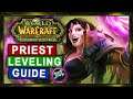 TBC Classic: Priest Leveling Guide (Talents, Tips & Tricks, Rotation, Gear)