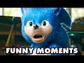 Team Sonic Racing Funny Moments Montage!