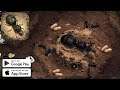 The Ants: Underground - Gameplay Walkthrough Part 1 (iOS/Android)