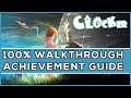 The Clocker - 100% Achievement/Trophy Guide