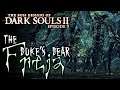 The Duke's Dear Freja || Boss Designs of Dark Souls II ep 9 (blind run)