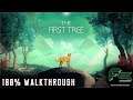 The First Tree - All Collectibles, Achievements & Walkthrough