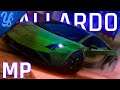 THE GLITCHY LAMBO !!! Lamborghini Gallardo MP SEASON [2*/2,422 Rank] (Asphalt 9)
