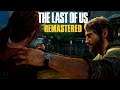The Last of us Remastered Story # 20