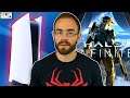The New PS5 Revision Is Worse? & Microsoft Makes A Weird Halo Infinite Decision | News Wave