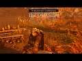 "The Old Guard" World Event Walkthrough - Assassin's Creed Valhalla
