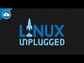 Three Course Battery | LINUX Unplugged 352