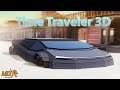 Time Traveler 3D - Gameplay IOS & Android