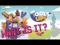Tools Up - What is it? | Tools up PS4 Gameplay | Tools Up Review
