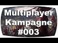 Total War: Three Kingdoms / Mehrspielerkampagne #003 / Gameplay (Deutsch/German)