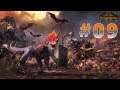 Total War Warhammer II [PL] #09 Tehenhauin - The Prophet and The Warlock