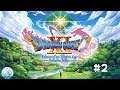 Totally not the dark spawn! | Dragon Quest XI (Switch)
