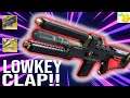 TRACE RIFLES ARE UNDERUSED BUT CAN LOW-KEY CLAP IN PVP!!!!!!