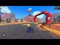 Trailmakers - Gameplay (PC/UHD)