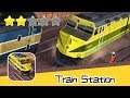 Train Station: Rail Simulation Walkthrough Rail Simulation Recommend index two stars
