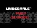 Undertale (Genocide Run) Part 3/6
