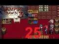 Vampires Dawn 3 The Crimson Realm (Schwer) #025 Vampir-Etikette