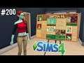 VITA ALL' UNIVERSITÀ - The Sims 4 #200