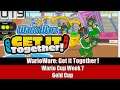 WarioWare: Get it Together! - Wario Cup Week 7 Gold Cup