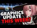 What Could Be Coming To PSO2 This Week? | PSO2 Graphics Update