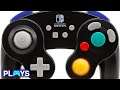 When Will Nintendo STOP Making The GameCube Controller?