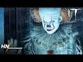 Why Pennywise Chose to Stay In Derry Explained | IT: Chapter 2