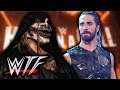 WWE Hell In A Cell 2019 WTF Moments | 'The Fiend' Bray Wyatt Vs. Seth Rollins