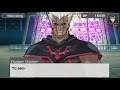 Yu-Gi-Oh! 5D's Tag Force 6 English Patch Gameplay Story Mode Dark Signer Carly 1st Heart Event