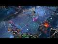 [#206] Let's Play League of Legends ARAM! [HD][German] - Twitch Gameplay