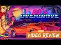 80's OverDrive | Review | Insane Code