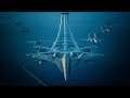 Ace Combat 7: Skies Unknown (ADF-11F  Raven) Mission 20 l Dark Blue |_・)