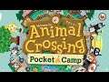 Animal Crossing - Pocket Camp [Android] Pockylock Gaming Review