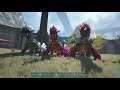 Ark Survival Evolved [Deutsch] - Lets Play Fear Evolved 5 #4 -Rock Drake Eier holen