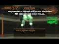 Armored Core Silent Line hidden part: Destroy Power Core
