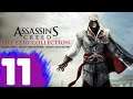 Assassin's Creed 2 Remastered Walkthrough Part 11 "That's Going To Leave A Mark"
