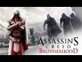 Прохождение Assassin's Creed Brotherhood - Часть 17:Бомбардировщик