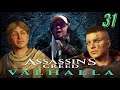 ASSASSIN'S CREED VALHALLA - #31 - Mode Très Difficile - L' UNION SACRÉE POUR UN ROI - Gameplay FR