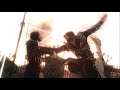 Assassins's Creed Brotherhood - Ending of Ezio Auditore's Story